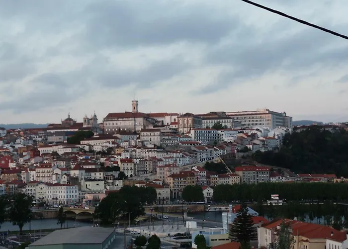 Ponto De Vista - Coimbra