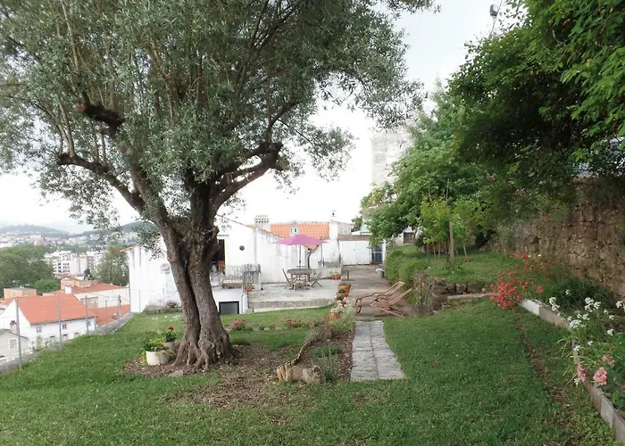 Ponto De Vista - Coimbra