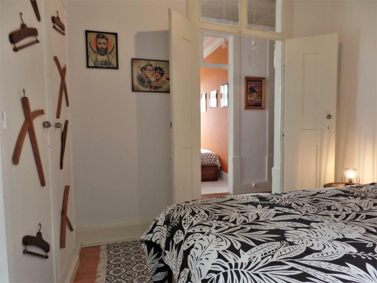 Holiday home Ponto De Vista - *